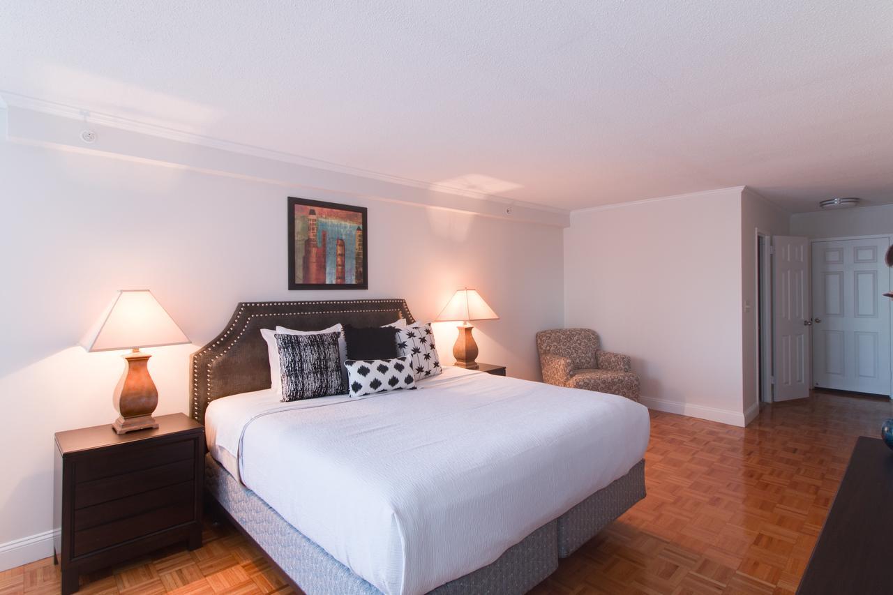 Stay Alfred On Longfellow Place Boston Bagian luar foto